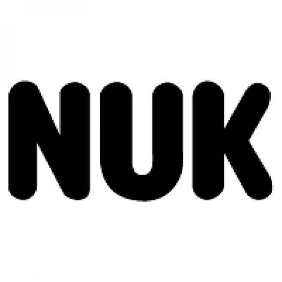 Logo of Nuk