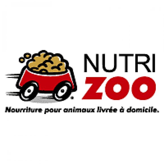 Logo of Nutri-Zoo