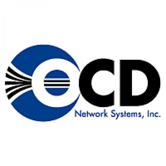 Logo of OCD Network Systems