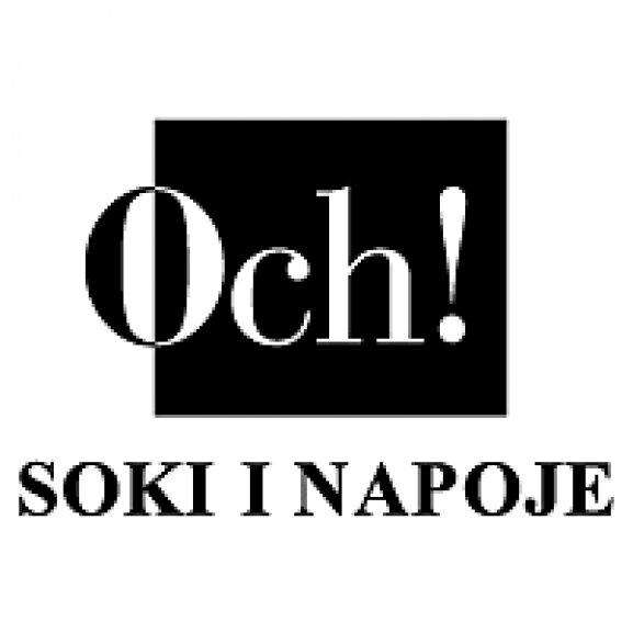 Logo of Och