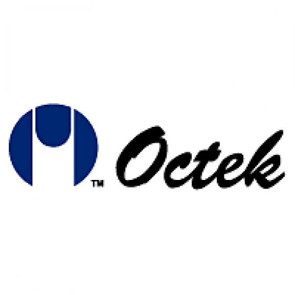 Logo of Octek