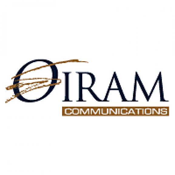 Logo of Oiram Communications