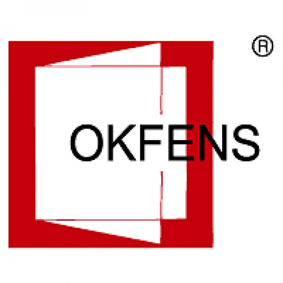 Logo of Okfens