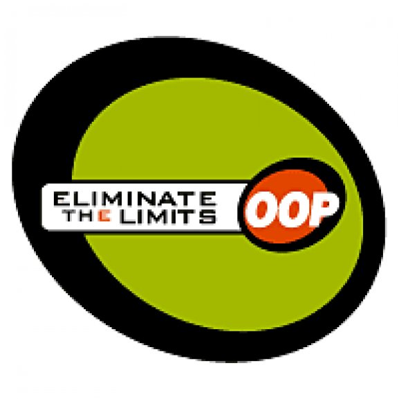 Logo of OOP