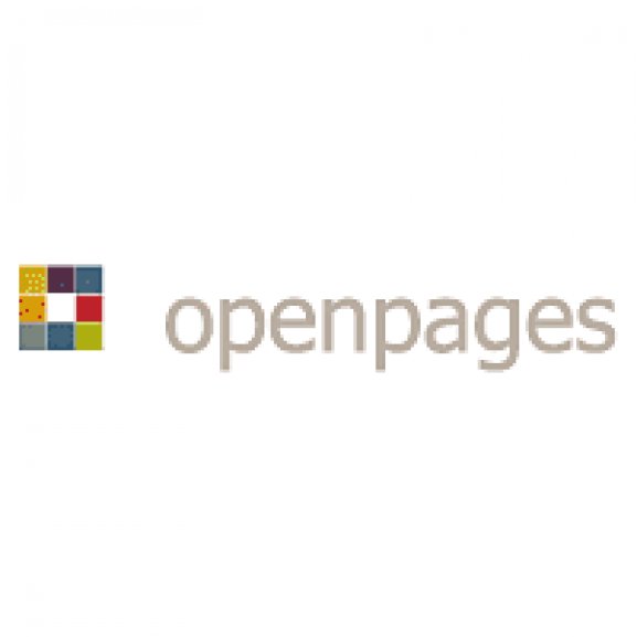 Logo of OpenPages