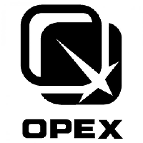 Logo of Opex