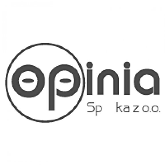 Logo of Opinia