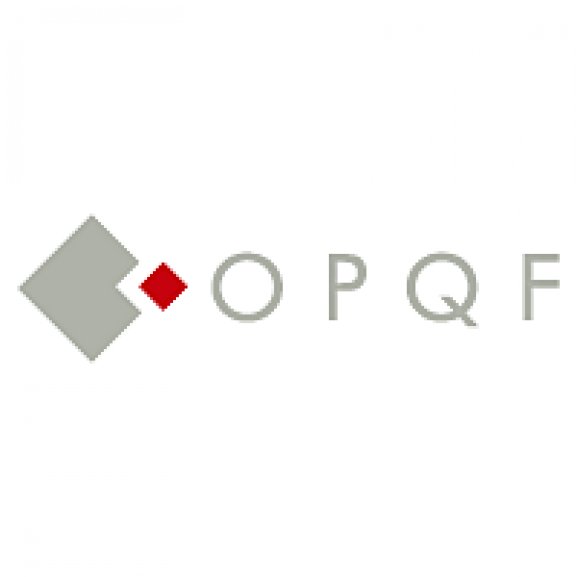 Logo of OPQF