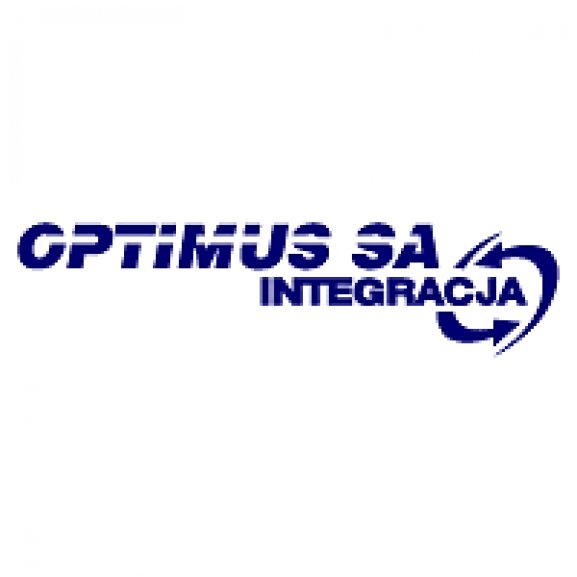 Logo of Optimus Integracja
