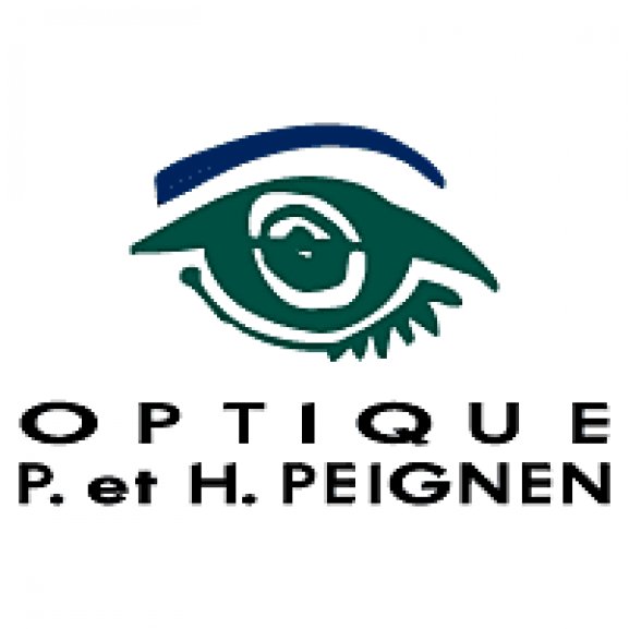 Logo of Optique Peignen