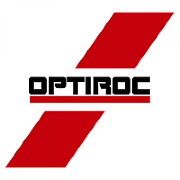 Logo of Optiroc