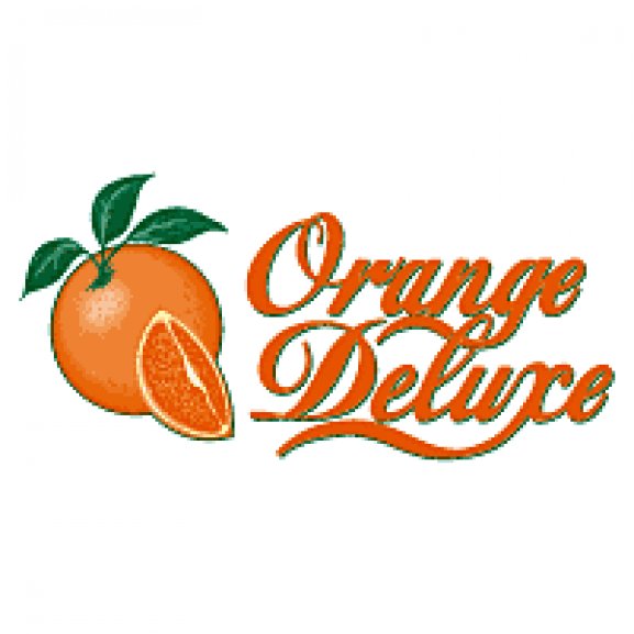 Logo of Orange Deluxe