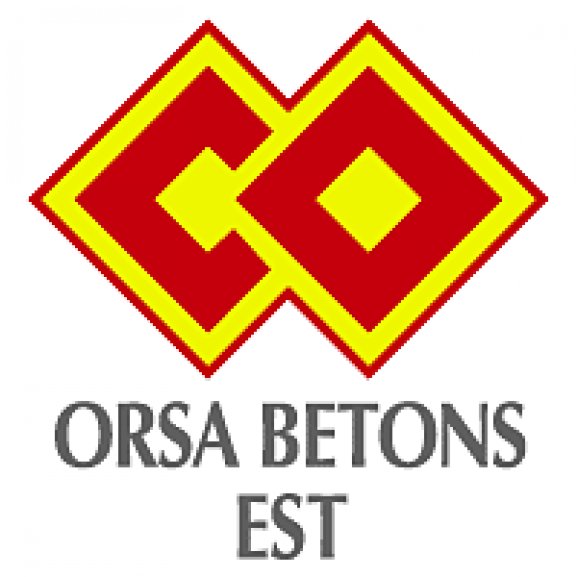 Logo of Orsa Betons Est