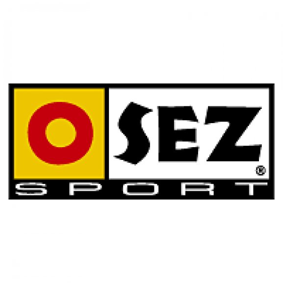 Logo of Osez Sport