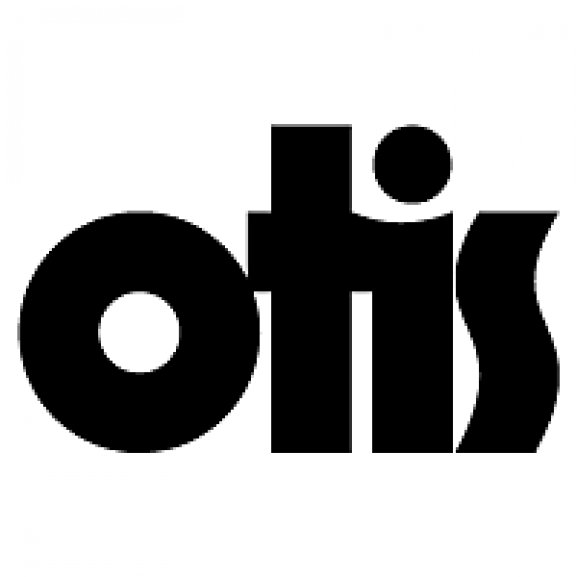 Logo of Otis