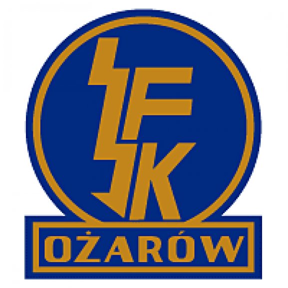 Logo of Ozarow