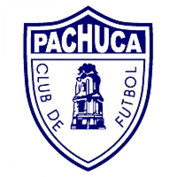 Logo of Pachuca