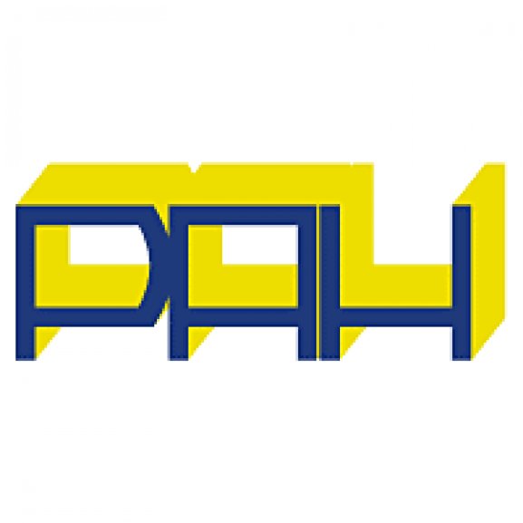 Logo of Pah