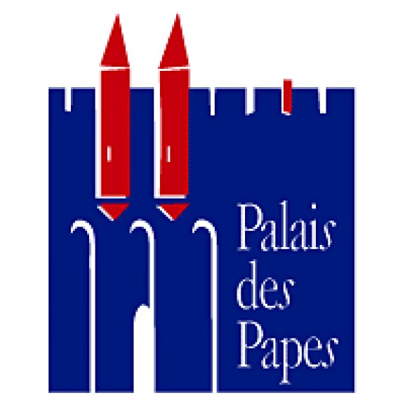 Logo of Palais des Papes