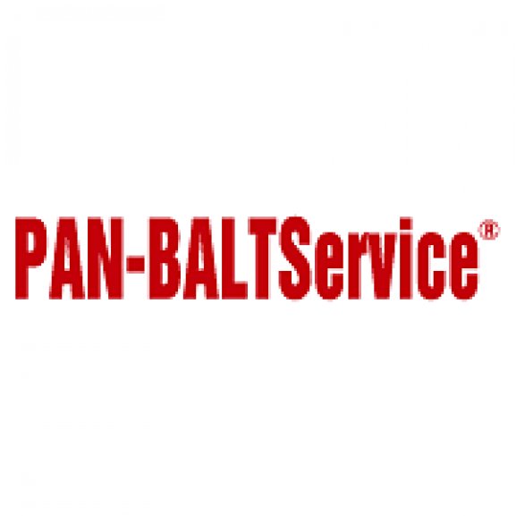Logo of Pan-BaltService