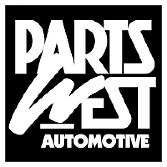 Logo of Parts West Automotive