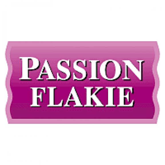 Logo of Passion Flakie