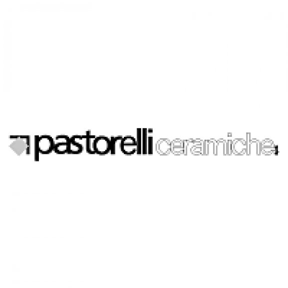 Logo of Pastoreli Ceramiche