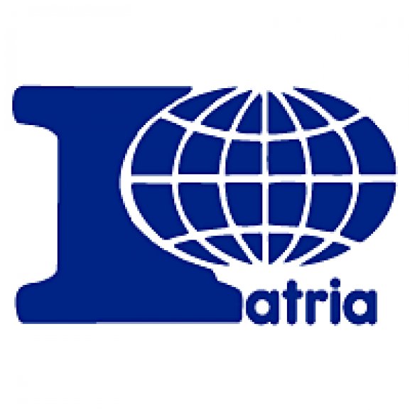 Logo of Patria Czestochowa