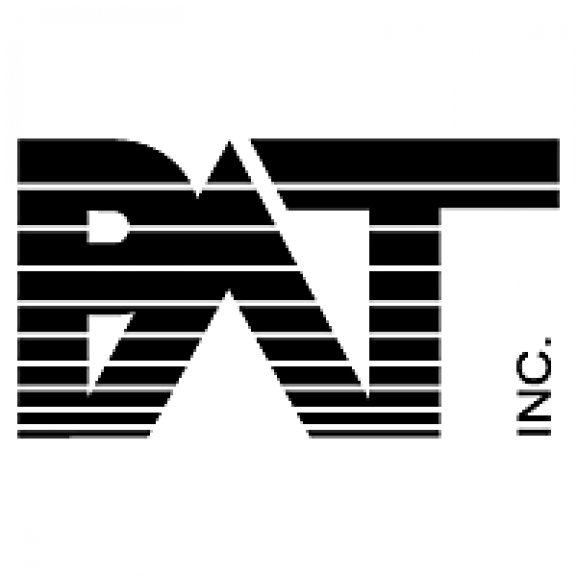 Logo of Pat Inc