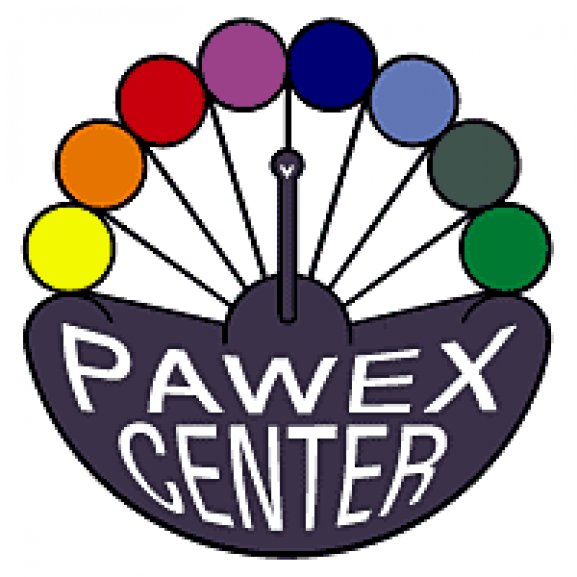Logo of Pawex Center