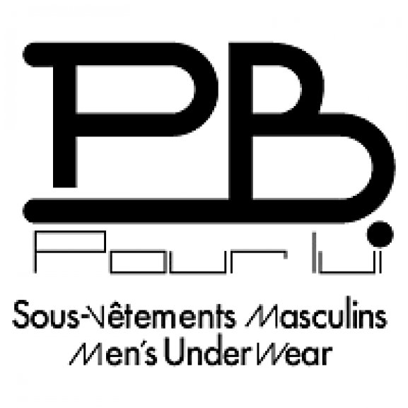 Logo of PB Pour Lui