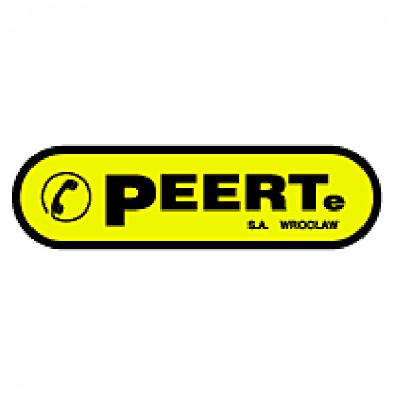 Logo of Peert