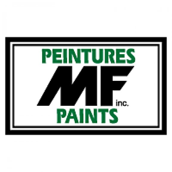 Logo of Peintures MF Paints