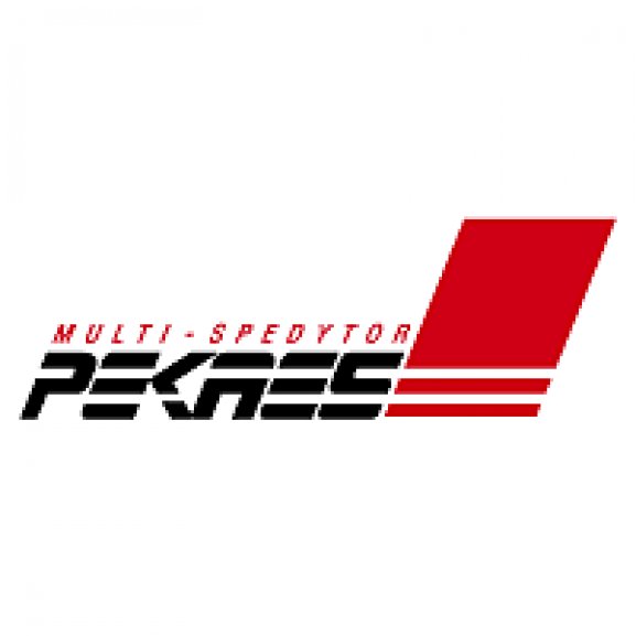 Logo of Pekaes Multi Spedytor