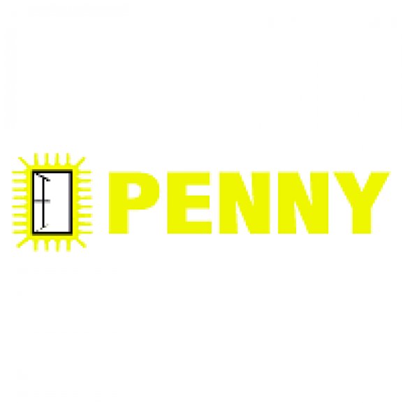 Logo of Penny