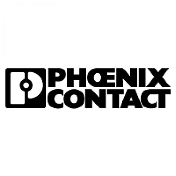 Logo of Phoenix Contact