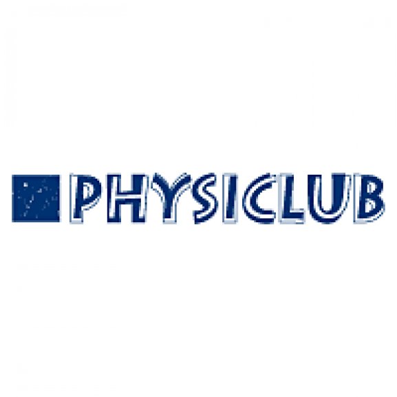 Logo of Physiclub