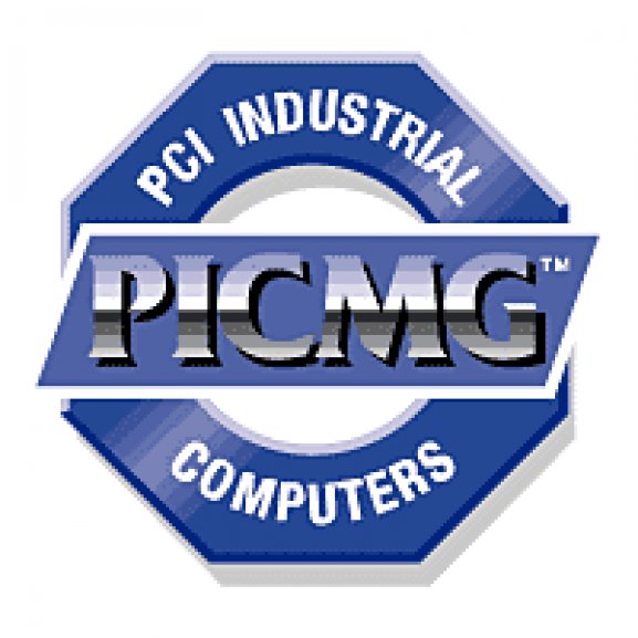 Logo of PICMG