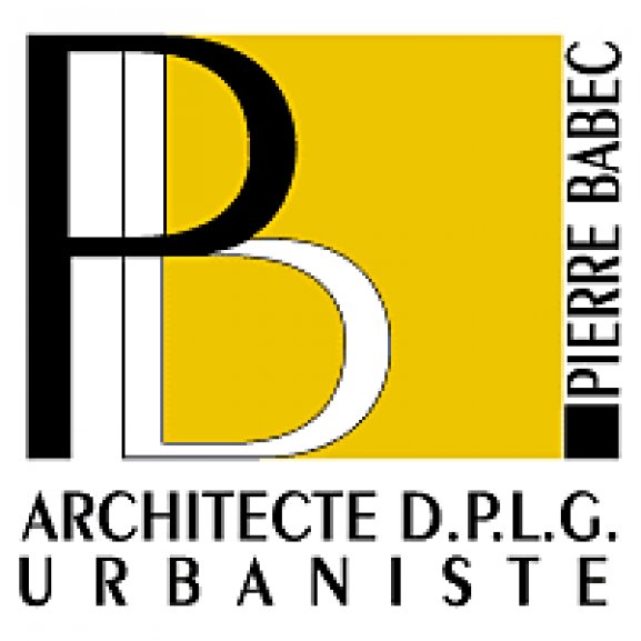 Logo of Pierre Babec