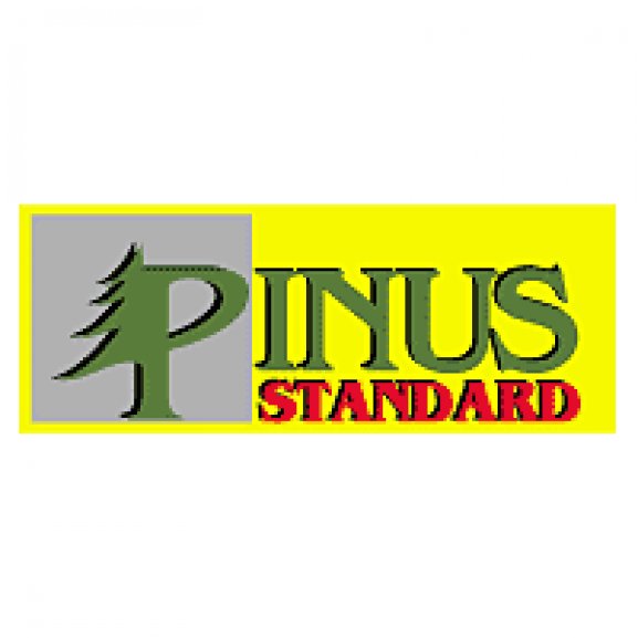 Logo of Pinus Standard