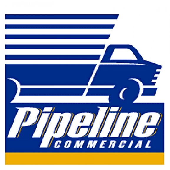 Logo of Pipeline Commercial