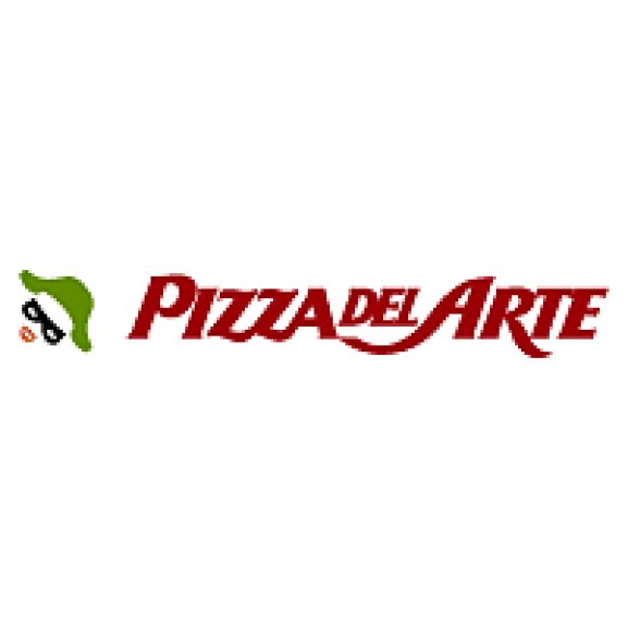 Logo of Pizza Del Arte