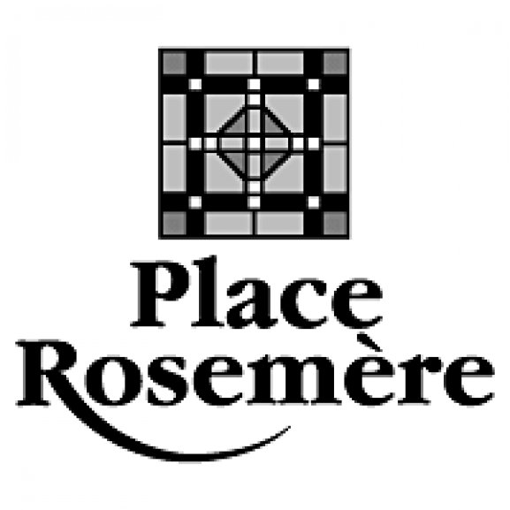 Logo of Place Rosemere