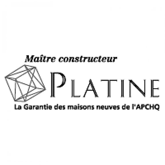 Logo of Platine