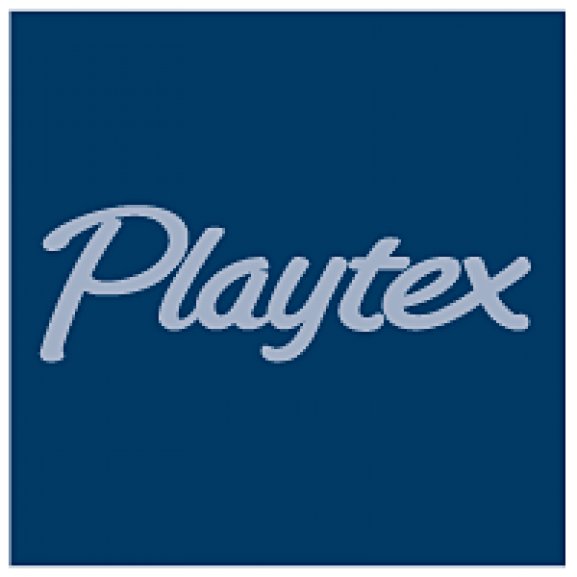 Logo of Playtex