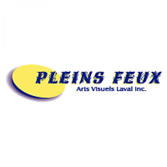 Logo of Pleins Feux