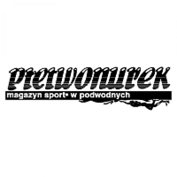 Logo of Pletwonurek