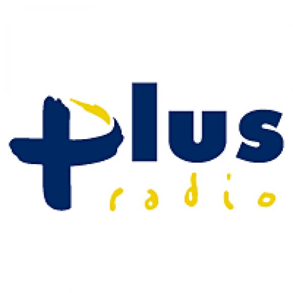 Logo of Plus Radio