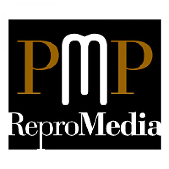 Logo of PMP Repro Media