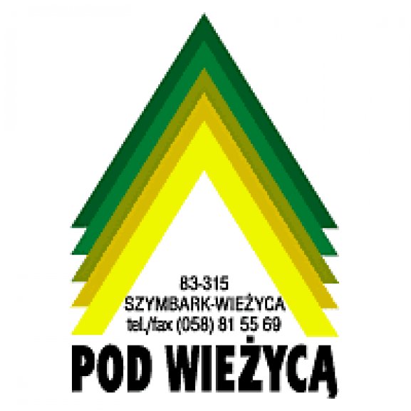 Logo of Pod Wiezyca
